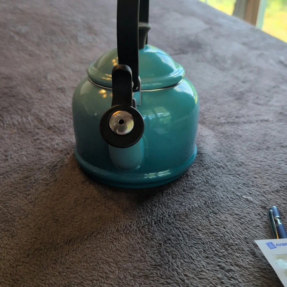 Le Creuset le creuset